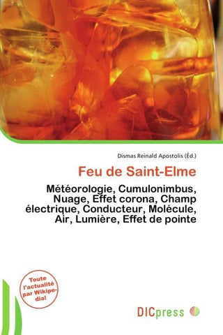 Feu de Saint-Elme