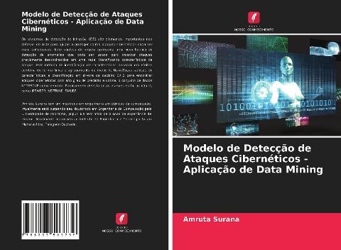 Modelo de Detecção de Ataques Cibernéticos - Aplicação de Data Mining
