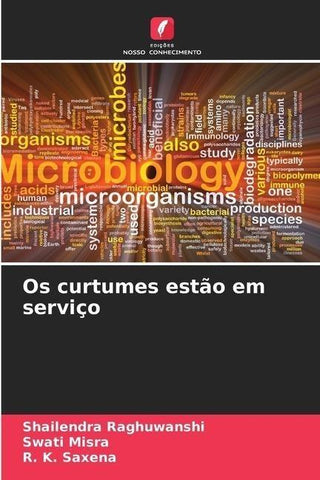 Os curtumes estão em serviço