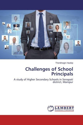 Challenges of School Principals