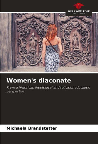 Women's diaconate