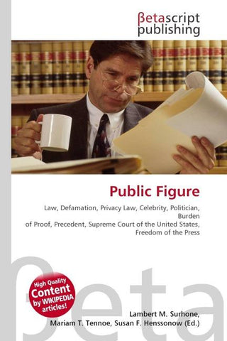 Public Figure