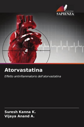 Atorvastatina