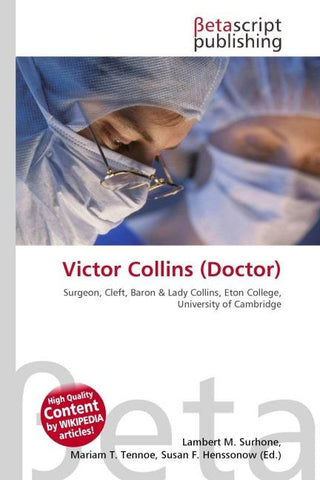 Victor Collins (Doctor)