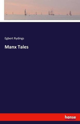 Manx Tales