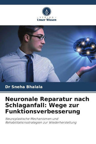 Neuronale Reparatur nach Schlaganfall: Wege zur Funktionsverbesserung