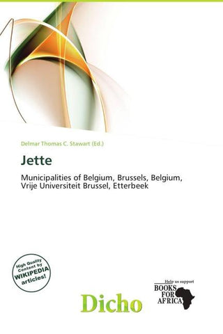 Jette