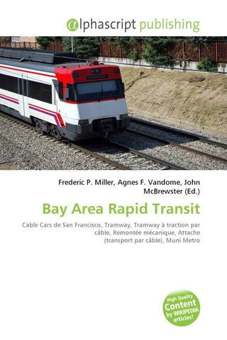 Bay Area Rapid Transit