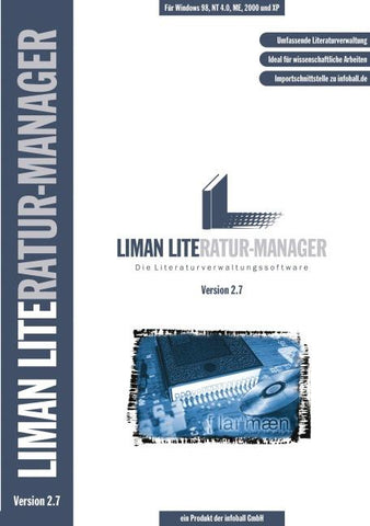 Liman Literatur-Manager 2.7