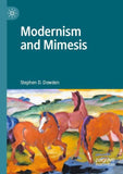 Modernism and Mimesis