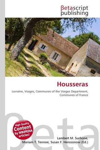 Housseras
