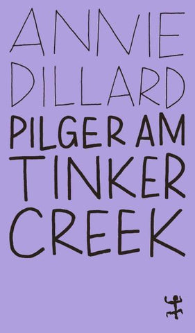 Pilger am Tinker Creek