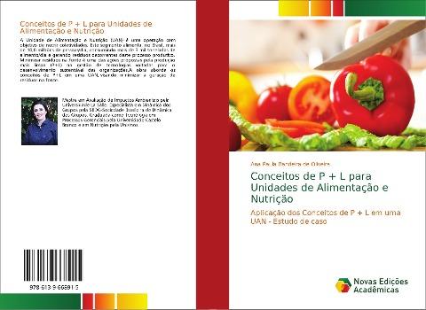 Conceitos de P + L para Unidades de Alimentação e Nutrição