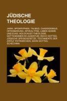 Jüdische Theologie