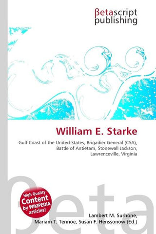William E. Starke
