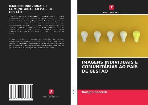 IMAGENS INDIVIDUAIS E COMUNITÁRIAS AO PAÍS DE GESTÃO