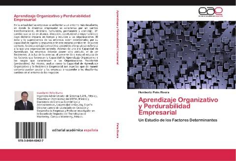 Aprendizaje Organizativo y Perdurabilidad Empresarial