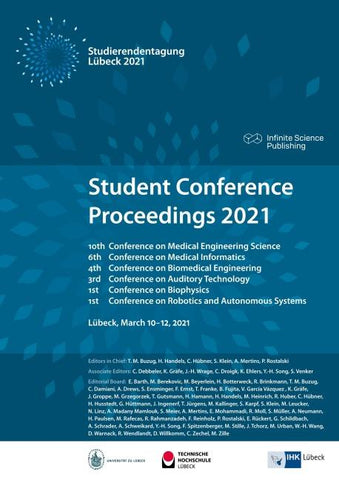 Student Conference Proceedings 2021