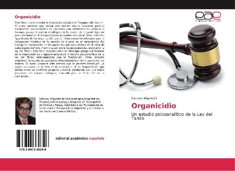 Organicidio