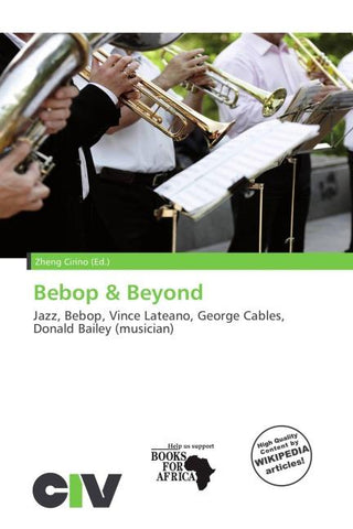 Bebop & Beyond