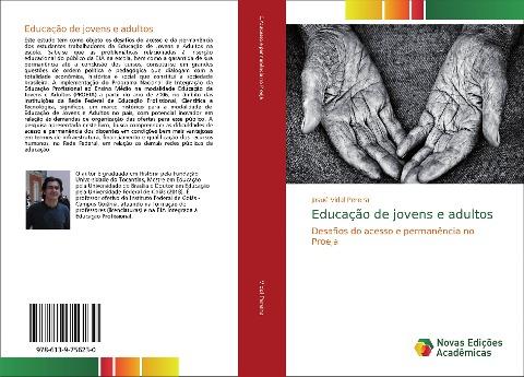 Educação de jovens e adultos