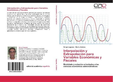 Interpolación y Extrapolación para Variables Económicas y Fiscales