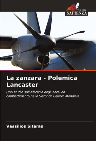 La zanzara - Polemica Lancaster