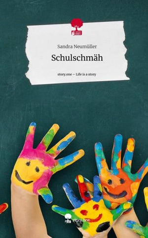 Schulschmäh. Life is a Story - story.one