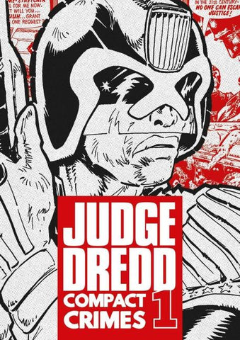 Judge Dredd