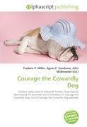Courage the Cowardly Dog