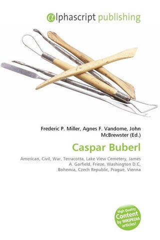 Caspar Buberl