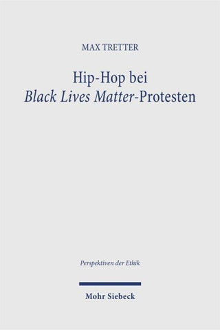Hip-Hop bei Black Lives Matter-Protesten