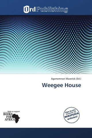 Weegee House