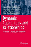 Dynamic Capabilities and Relationships