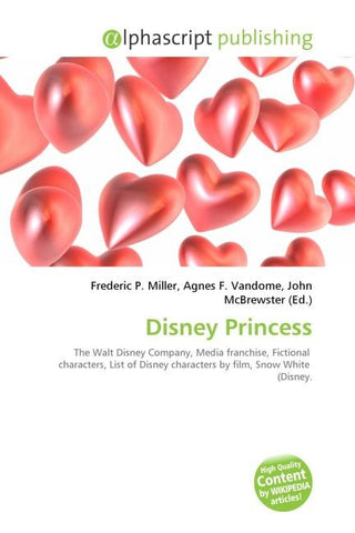Disney Princess