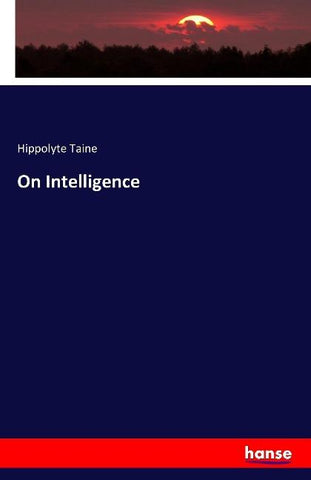 On Intelligence