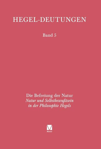 Die Befreiung der Natur
