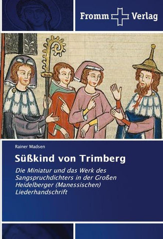 Süßkind von Trimberg