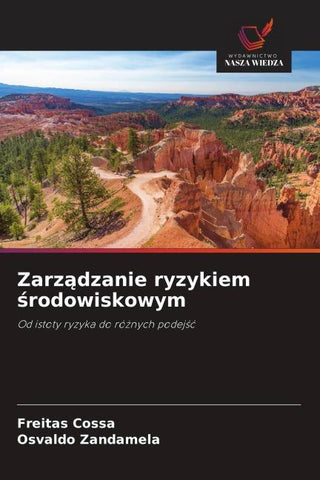 Zarz¿dzanie ryzykiem ¿rodowiskowym