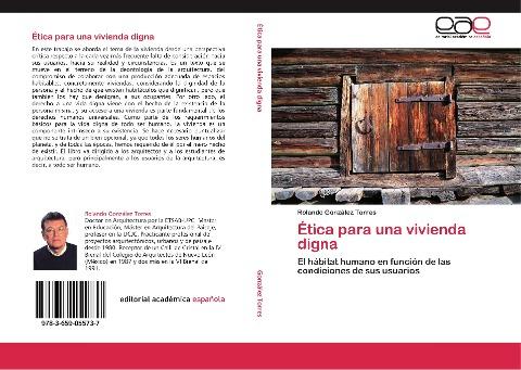 Ética para una vivienda digna