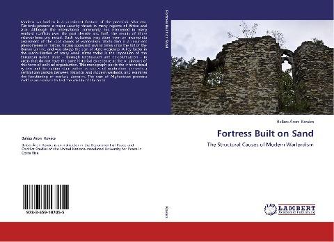 Fortress Built on Sand