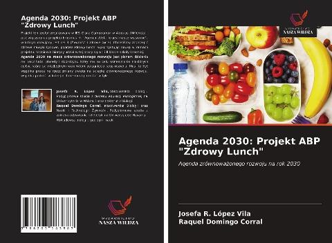 Agenda 2030: Projekt ABP "Zdrowy Lunch"