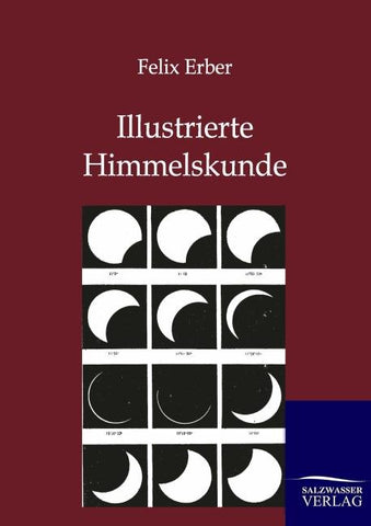 Illustrierte Himmelskunde