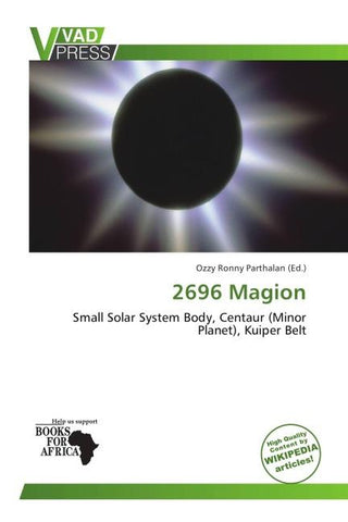 2696 Magion