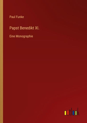 Papst Benedikt XI.