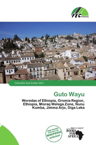 Guto Wayu