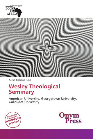 Wesley Theological Seminary