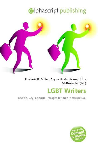 LGBT Writers