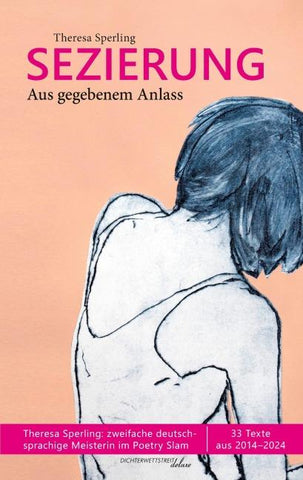 Sezierung. Aus gegebenem Anlass
