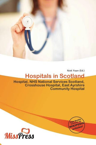 Hospitals in Scotland